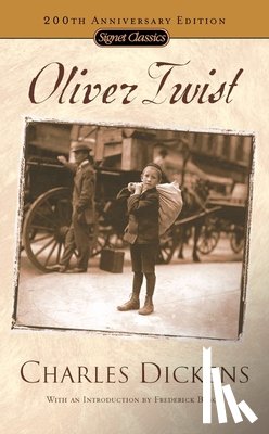 Dickens, Charles, Busch, Frederick, Le Comte, Edward - OLIVER TWIST