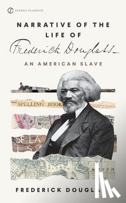 Douglass, Frederick - Narrative of the Life of Frederick Douglass
