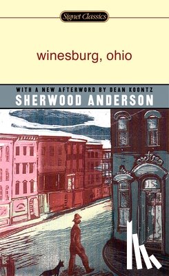 Sherwood Anderson - Winesburg, Ohio
