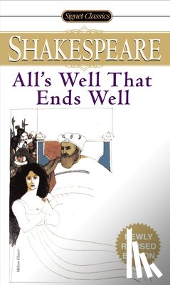 William Shakespeare - All's Well That Ends Well