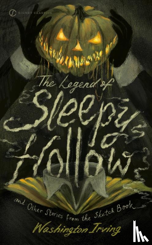 Irving, Washington - The Legend Of Sleepy Hollow