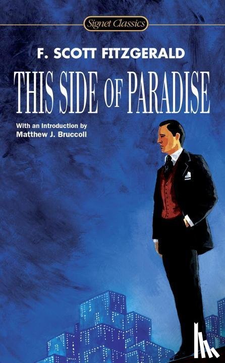 Fitzgerald, F Scott - This Side of Paradise