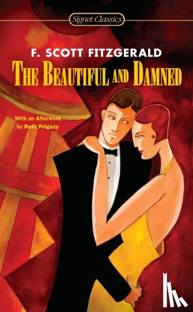 Fitzgerald, F. Scott - The Beautiful and the Damned