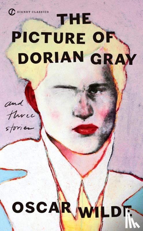 Oscar Wilde - The Picture Of Dorian Gray