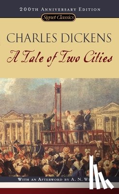 Dickens, Charles - Dickens, C: Tale of Two Cities