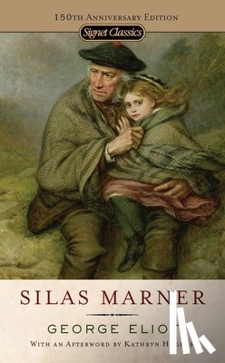 George Eliot - Silas Mariner
