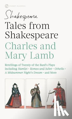 Charles Lamb, Mary Lamb - Tales From Shakespeare