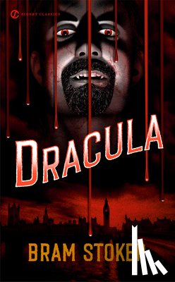 Stoker, Bram - Dracula