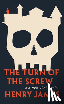 James, Henry - The Turn Of The Screw