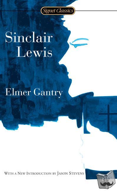 Lewis, Sinclair - Elmer Gantry
