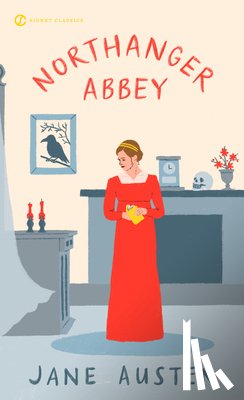 Austen, Jane - Northanger Abbey