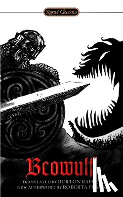 Burton Raffel - Beowulf