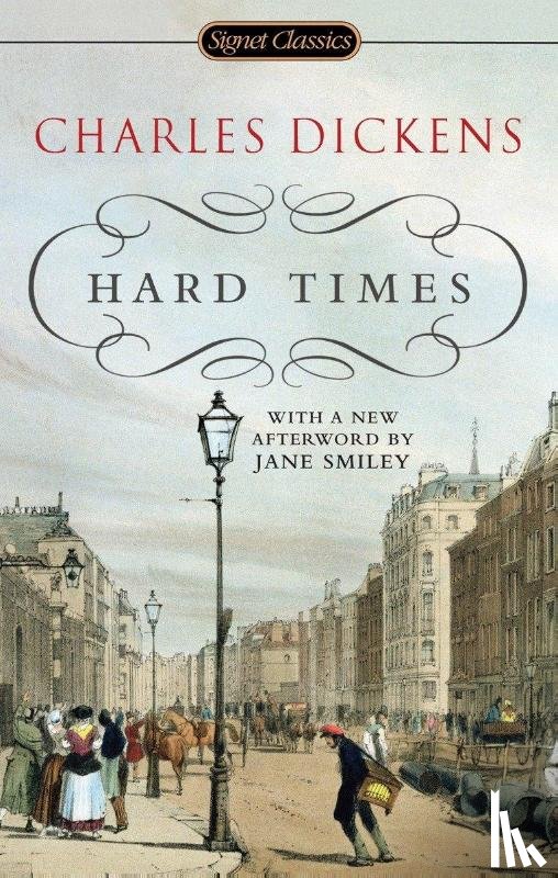 Charles Dickens - Hard Times