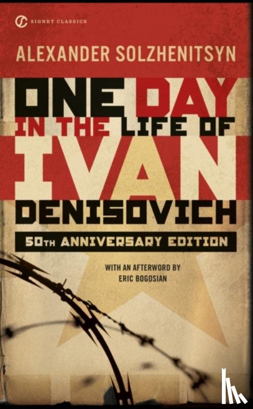 Solzhenitsyn, Aleksandr Isaevich - One Day in the Life of Ivan Denisovich