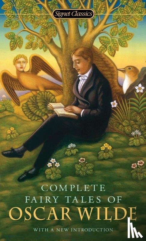 Oscar Wilde - Complete Fairy Tales Of Oscar Wilde