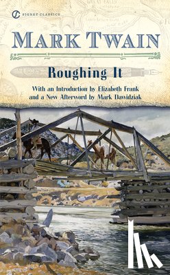 Twain, Mark - Roughing It
