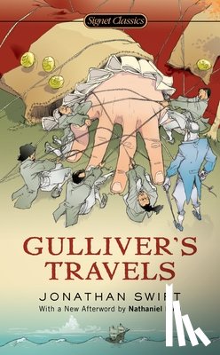 Swift, Jonathan - Gulliver's Travels