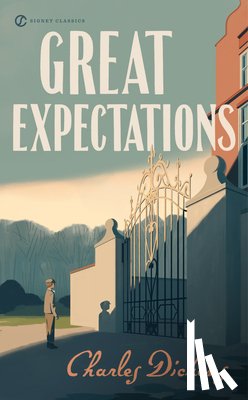 Dickens, Charles - Great Expectations