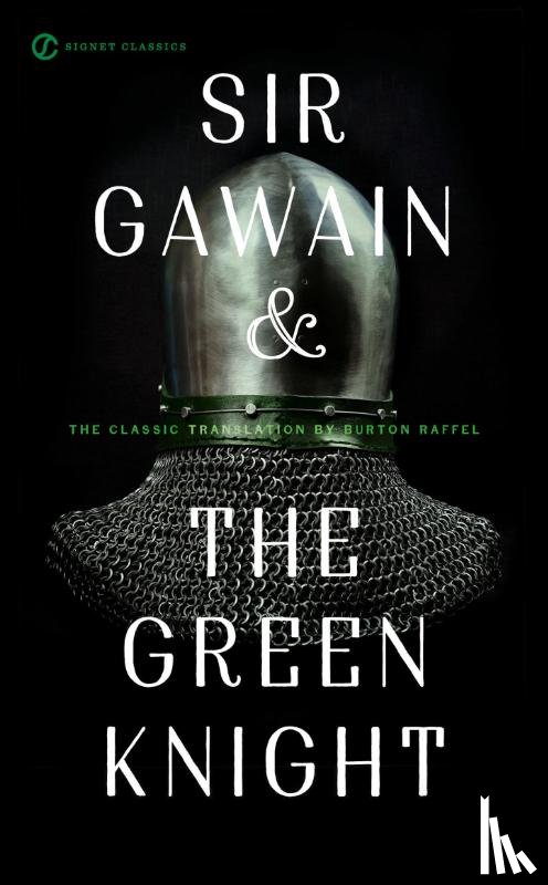  - Sir Gawain and the Green Knight