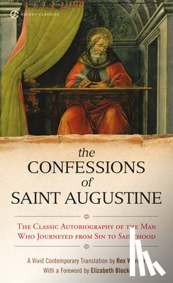 Hippo, Augustine of - The Confessions Of Saint Augustine