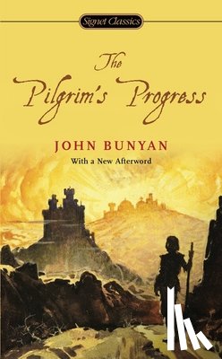 Bunyan, John - The Pilgrim's Progress