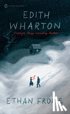 Wharton, Edith - Ethan Frome