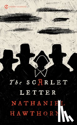 Hawthorne, Nathaniel - Hawthorne, N: Scarlet Letter