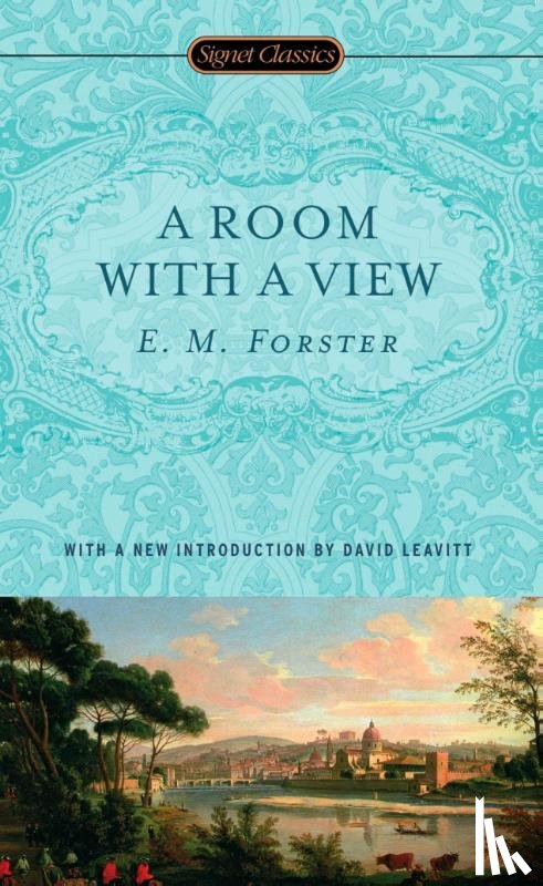 E M Forster - A Room with a View