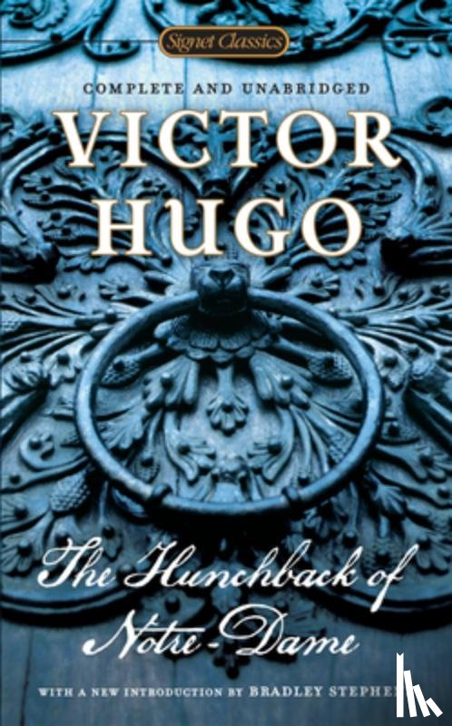 Victor Hugo, Walter J. Cobb - The Hunchback of Notre Dame