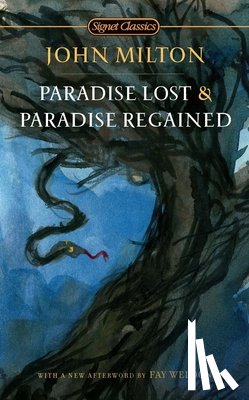 John Milton - Paradise Lost and Paradise Regained