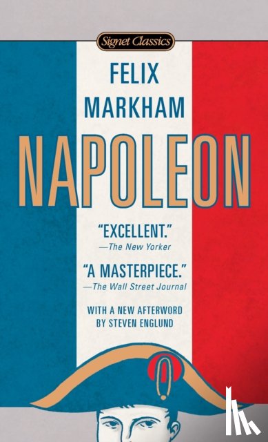 Markham, Felix - Napoleon