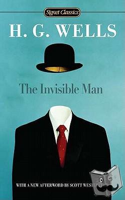 Wells, H. G. - Invisible Man