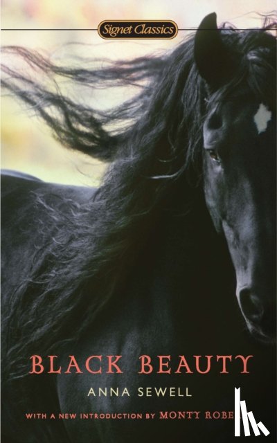 Sewell, Anna - Black Beauty