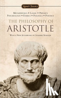Aristotle, A. E. Wardman - The Philosophy of Aristotle