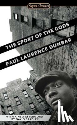 Paul Laurence Dunbar - The Sport of the Gods