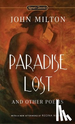 John Milton - Paradise Lost and Other Poems