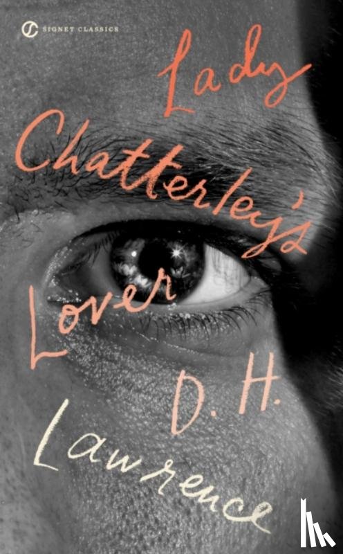 Lawrence, D. H. - Lady Chatterley's Lover