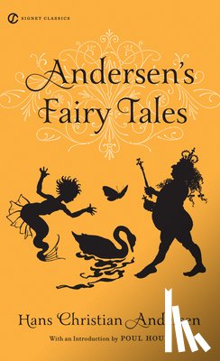 Hans Christian Andersen - Andersen's Fairy Tales
