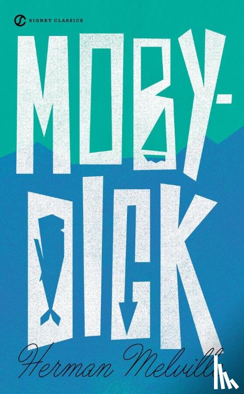 Melville, Herman - Moby- Dick