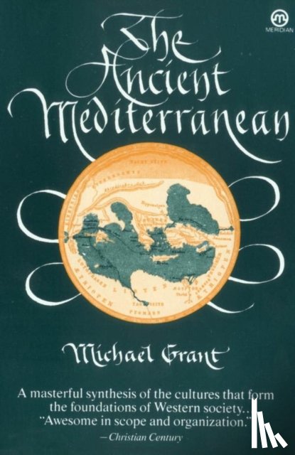 Grant, Michael - The Ancient Mediterranean