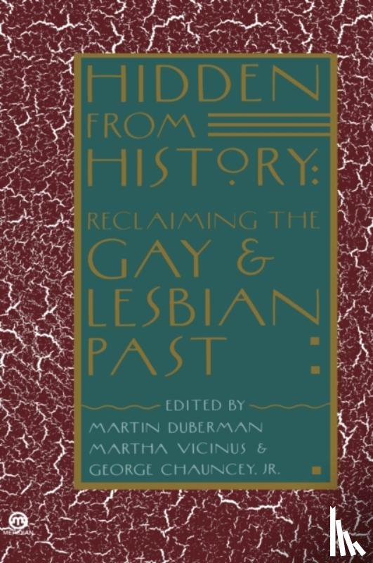  - Hidden from History