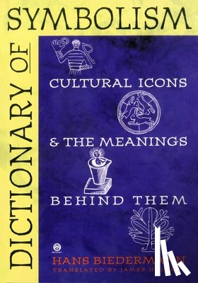 Biedermann, Hans - Dictionary of Symbolism