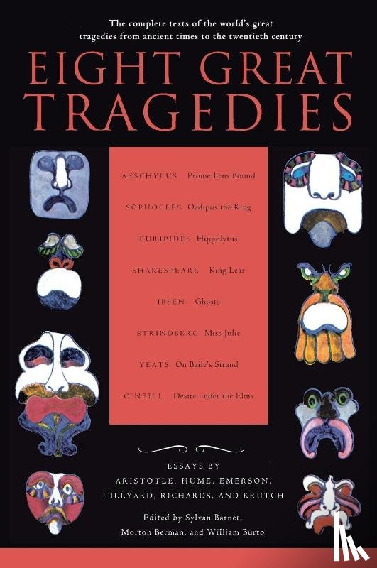  - Eight Great Tragedies