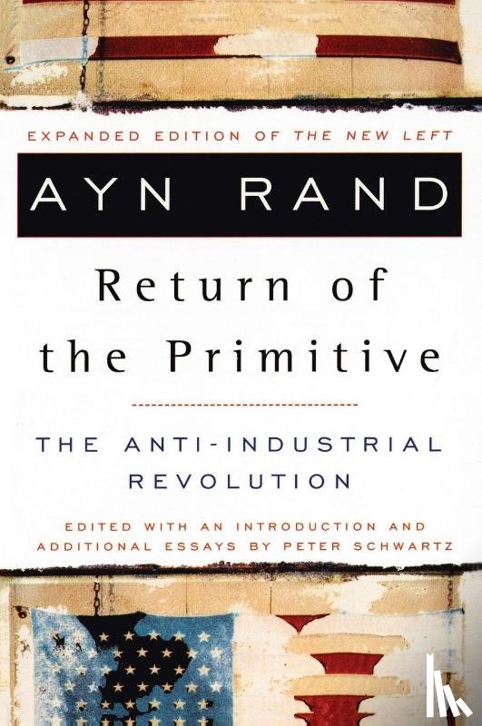 Rand, Ayn - The Return of the Primitive