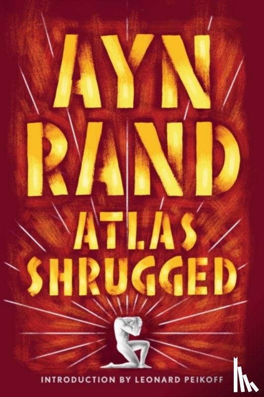 Rand, Ayn - Atlas Shrugged