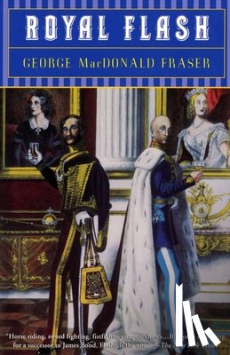 Fraser, George Macdonald - Royal Flash
