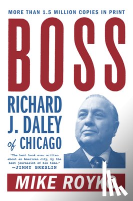 Royko, Mike - BOSS