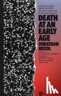 Kozol, Jonathan - Death at an Early Age