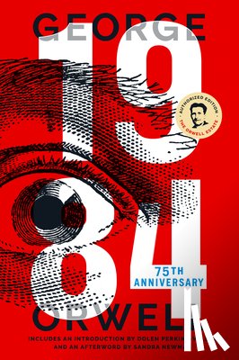 Orwell, George - Orwell, G: 1984
