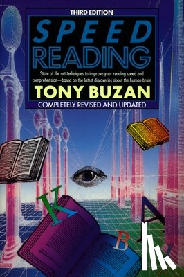 Buzan, Tony - Speed Reading